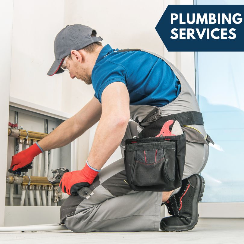 Keo Plumbing Company